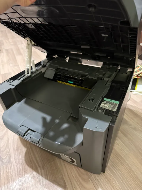 Canon i-SENSYS MF4018 3 Canon i-SENSYS MF4018 3