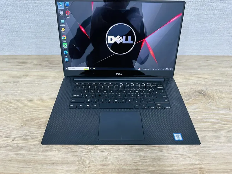 DELL Core i7 — 8 yadro, 4K sensorli ekran, kuchli videokarta, kafolat bilan 8 DELL Core i7 — 8 yadro, 4K sensorli ekran, kuchli videokarta, kafolat bilan 8