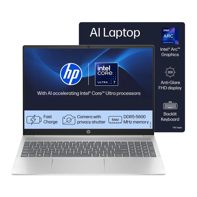 Hp ultra 7-155H 16/512 15.6 FHD Ips Touch Screen Hp ultra 7-155H 16/512 15.6 FHD Ips Touch Screen