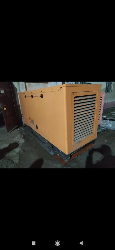 Generator 150kw