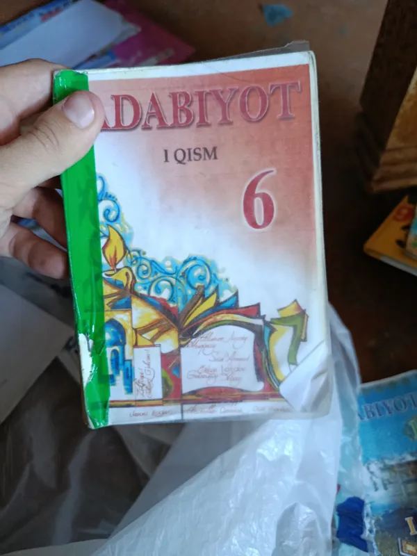 10 mingdan qo'llanmalar va kitoblar — фото 2
