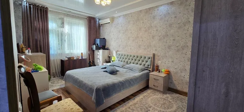 Продаётся уютная 3-комнатная квартира 71 м², 1/5, Мирзо-Улугбекский район — фото 3