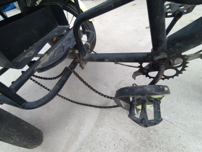 Yosh bollar velosipet 3 balon 1 Yosh bollar velosipet 3 balon 1
