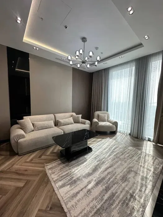 Сдаётся квартира в ЖК Nest One — фото 6