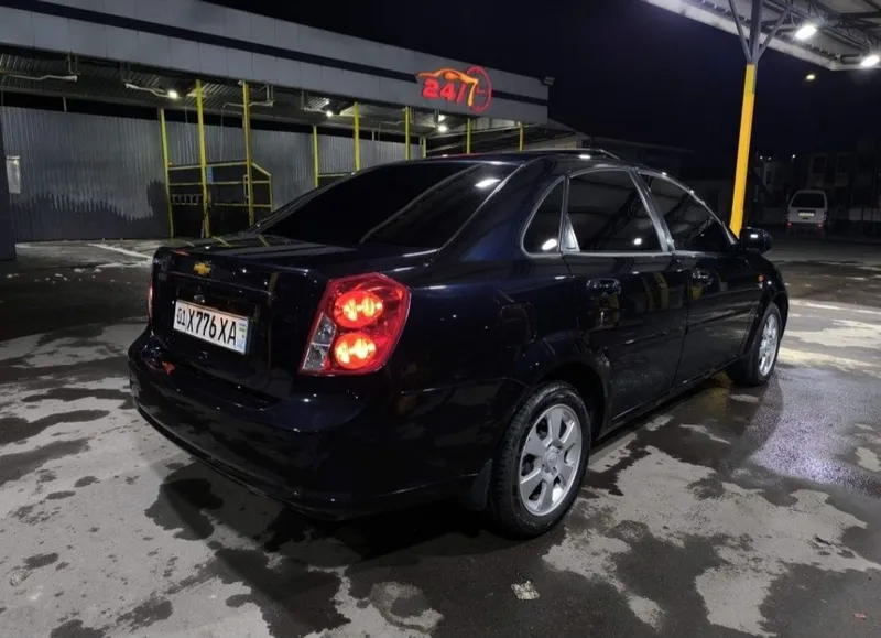 Gentra 2023Yil 3-Pozitsiya Avtomat Elegant Plus Full Bank orqali 1 kun 3