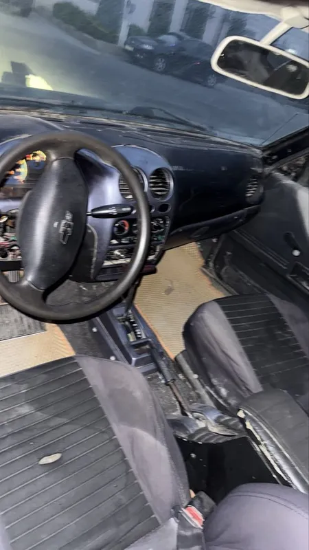 Toyota Corsa 1984 yil Avtomat korobka — фото 1