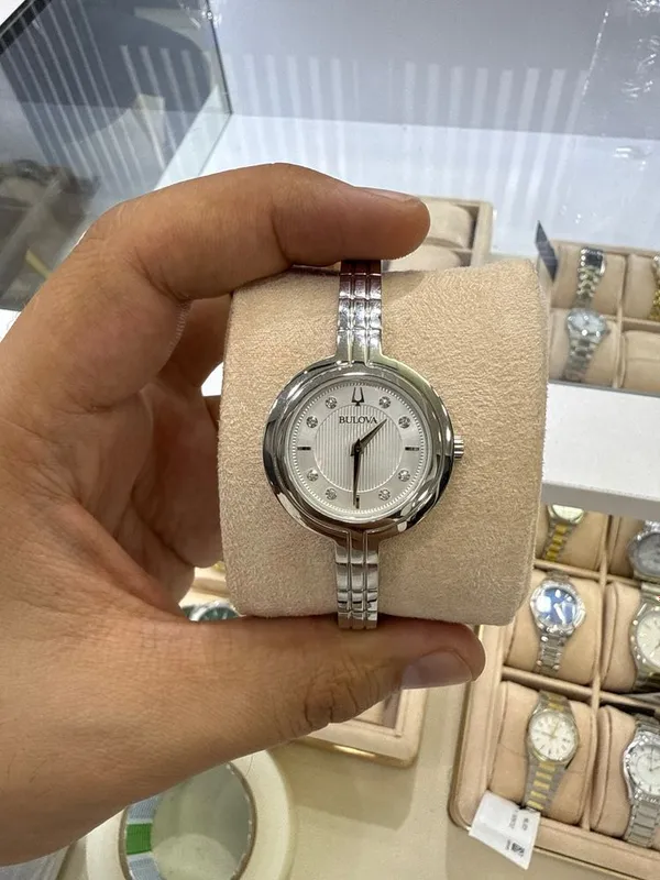 Часы Tissot женский — фото 5