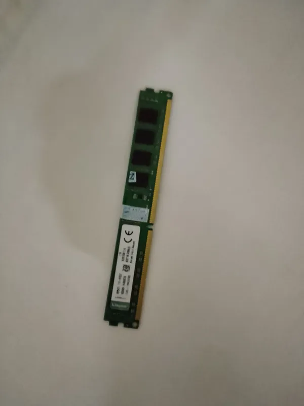 azu ddr 3. 4gb