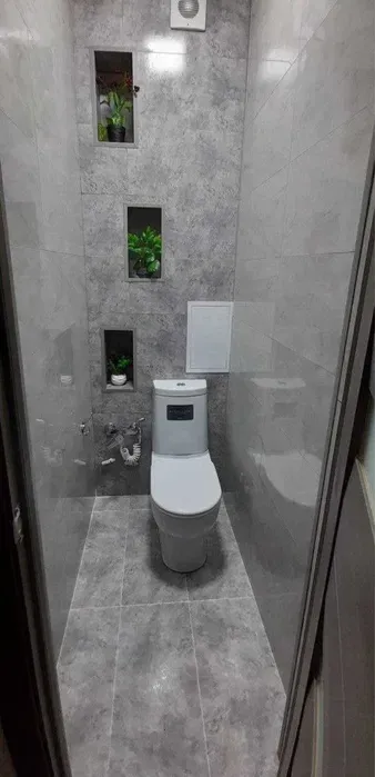 Mirzo Ulug‘bekda 2 xonali kvartira ijaraga 6