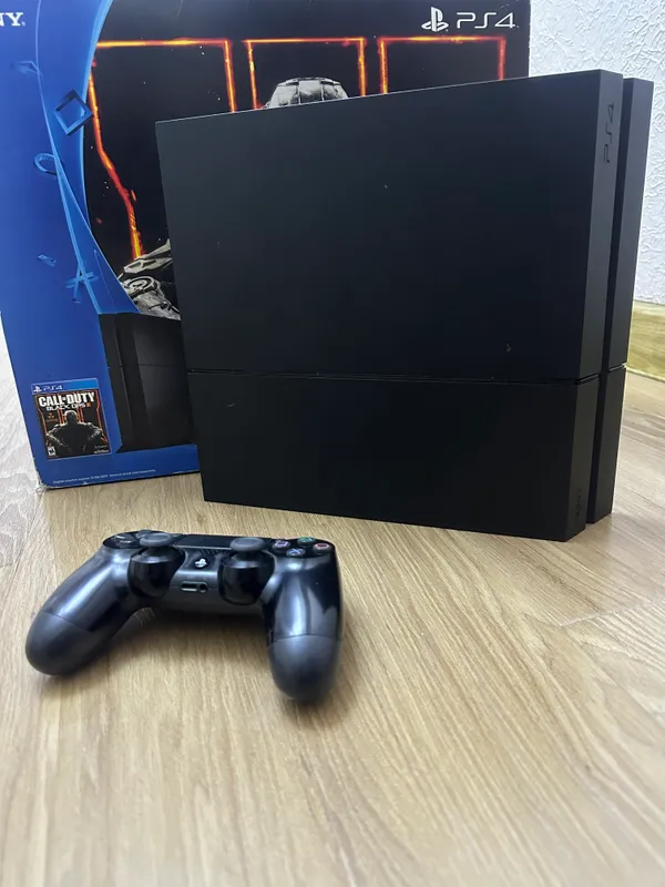 PlayStation4. 500gb. Holati ideal 1 PlayStation4. 500gb. Holati ideal 1