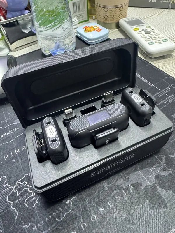 Saramonic Blink500B2+ 1