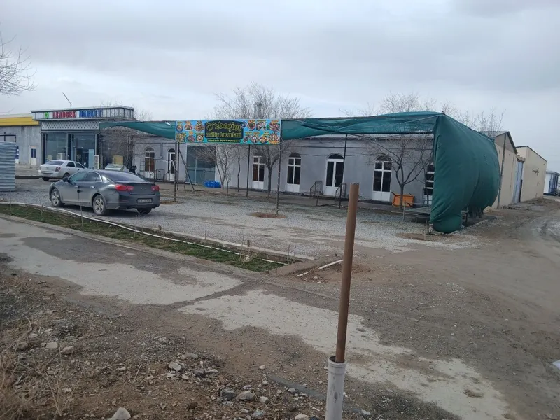 Бизнес учун тайёр жой сотилади