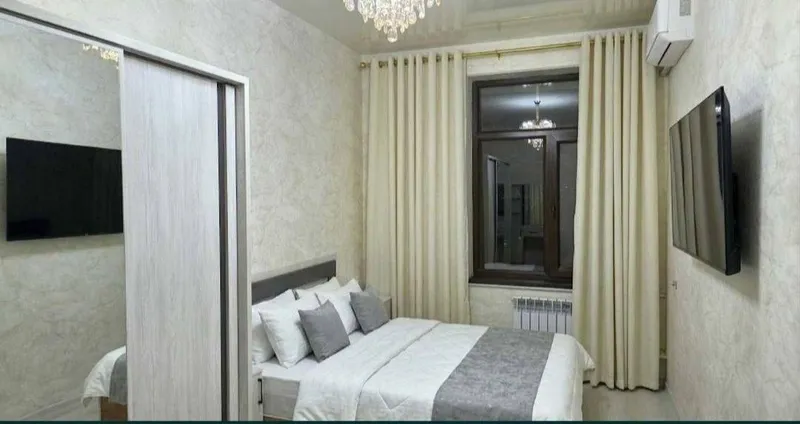 Аренда 2/10/10, Авиасозлар 4 (ЖК SOFIA RESIDENCE)