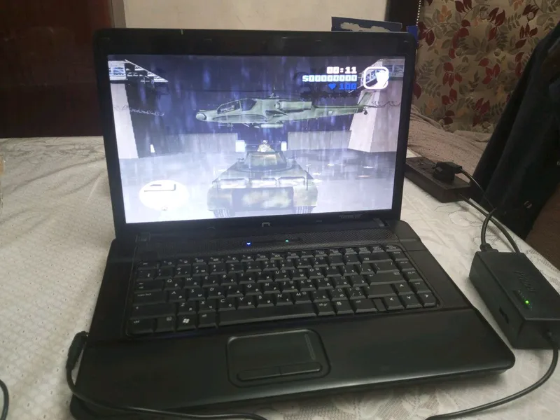 Compaq 610 Notbook sotiladi 700.000-soʻmga sotilad 6 Compaq 610 Notbook sotiladi 700.000-soʻmga sotilad 6