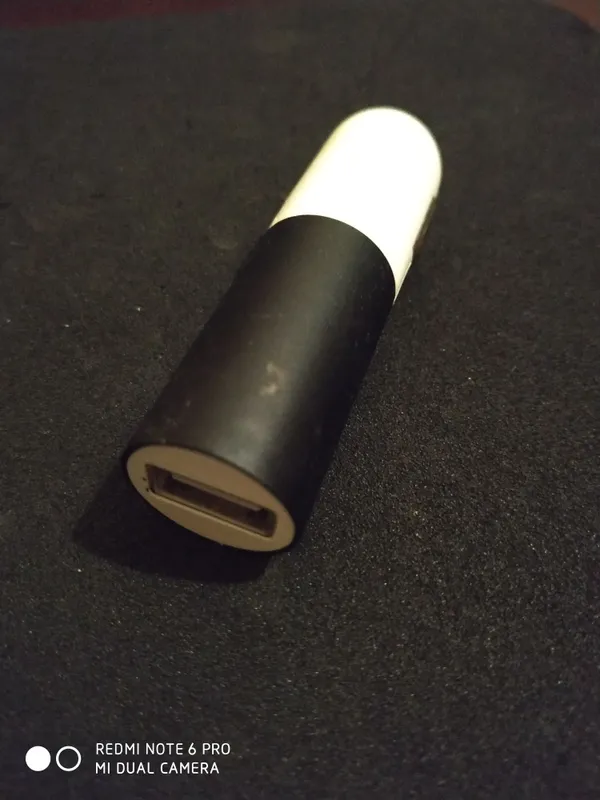 USB yondirgich 1