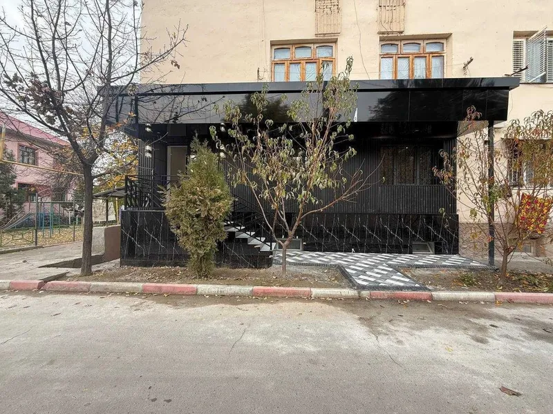 Продается 93м² Нежилое Помещение Максим Горький | Авир | с Арендатором