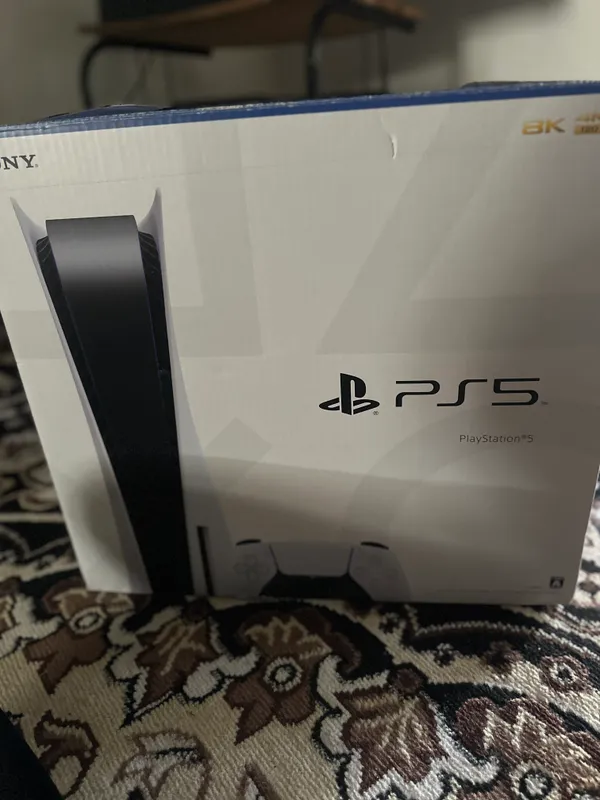 Playstation 5 4 Playstation 5 4