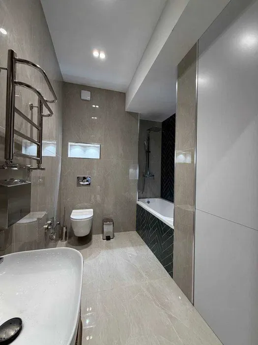 Аренда Yunusabad Residence 3ком 100м2 — фото 8