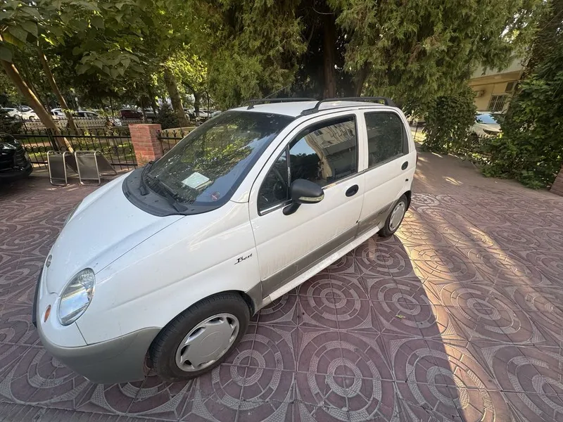 Matiz 2017 sotiladi xolati ortacha 3 Matiz 2017 sotiladi xolati ortacha 3