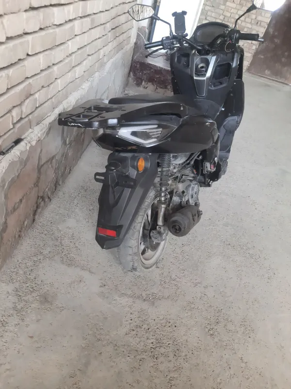 Motosikl benzinli holati o'rtacha 2 Motosikl benzinli holati o'rtacha 2