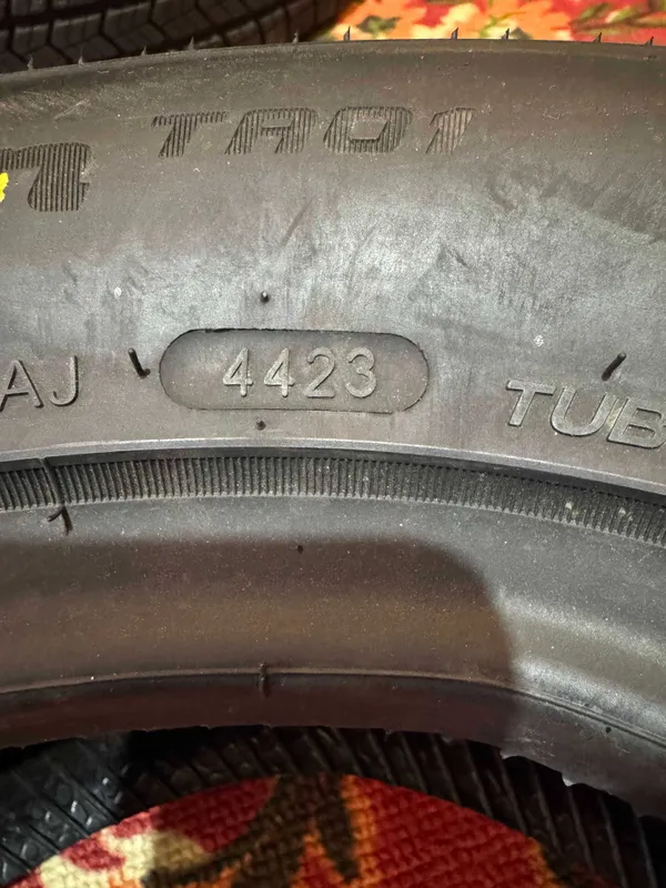 Avtoshina Trazano 185/65/r14 (Балон всесезонный) 5 Avtoshina Trazano 185/65/r14 (Балон всесезонный) 5