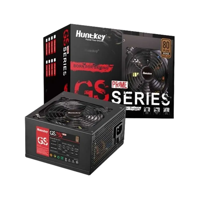 Продается блоки питания фирмы Huntkey 650W 400W Xtech 550W