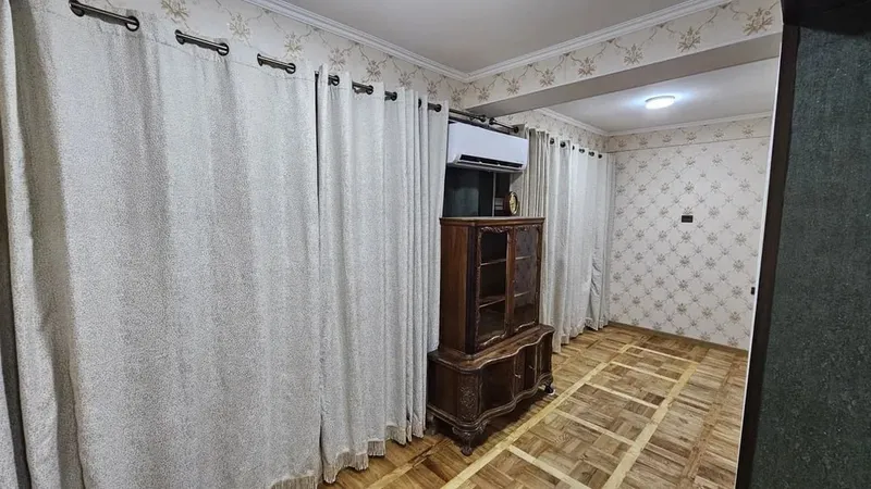 Сдаётся квартира в центре (ориентир: возле Мирабад Авеню), Ташкент, Мирабадский район — фото 7 Сдаётся квартира в центре (ориентир: возле Мирабад Авеню), Ташкент, Мирабадский район — фото 7