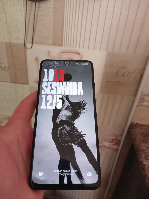 Redmi 12 pro