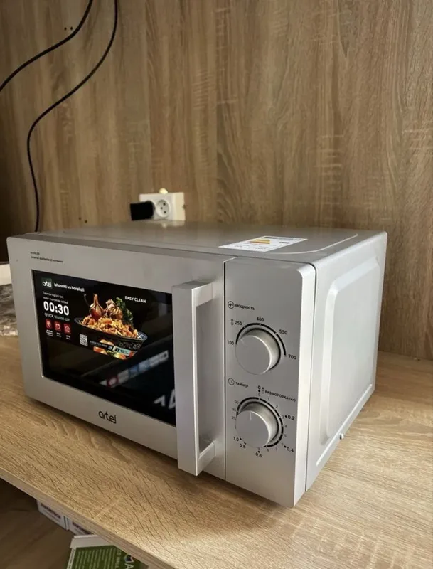 Новый микроволновка Artel доставка бесплатно 1 Новый микроволновка Artel доставка бесплатно 1