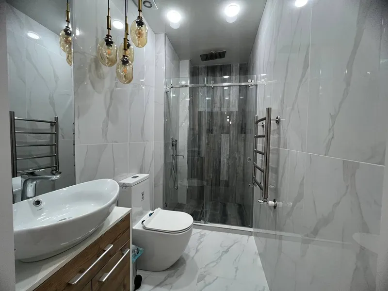 4-комнатная квартира, 150 м², Яккасарай 8