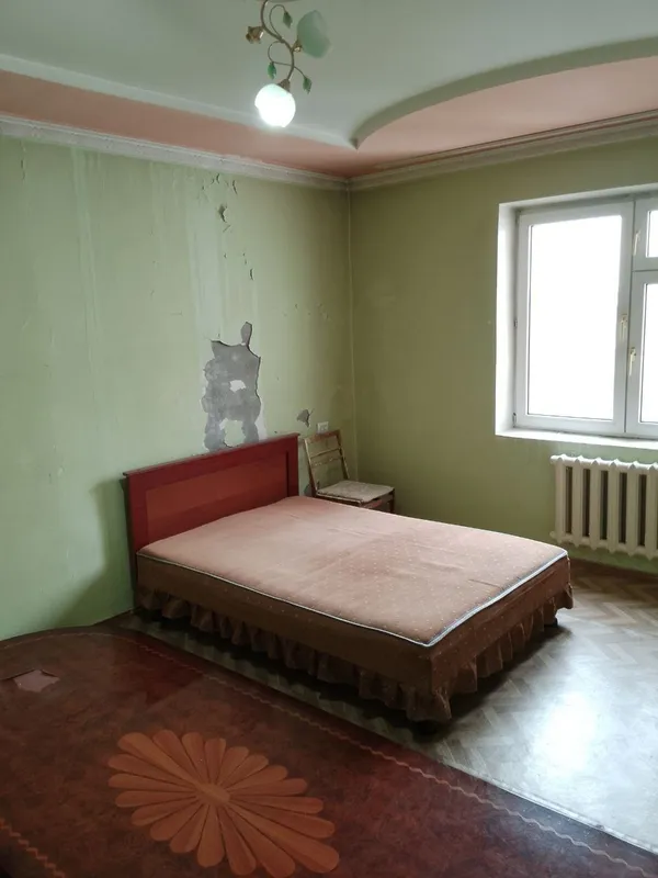 Продаётся 4-комнатная квартира 153 м² в кирпичном доме — фото 5