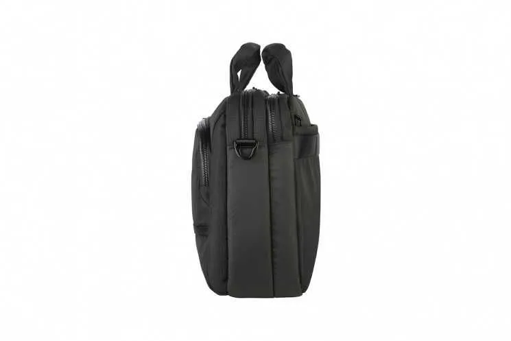 } Сумка Tucano PLANET BAG 15" чёрная 3 } Сумка Tucano PLANET BAG 15" чёрная 3