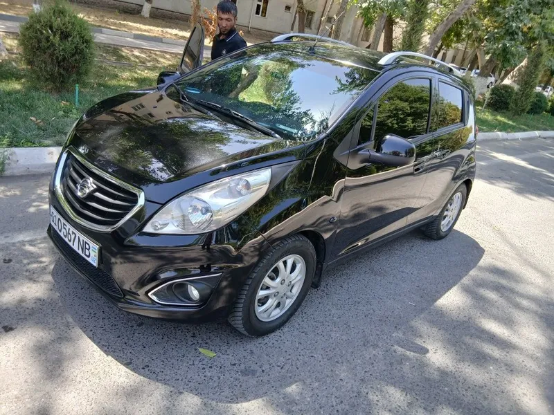Спарк продаётся, автомат 1 Спарк продаётся, автомат 1