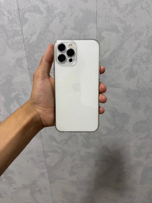 Iphone 12 Pro Max 3 Iphone 12 Pro Max 3