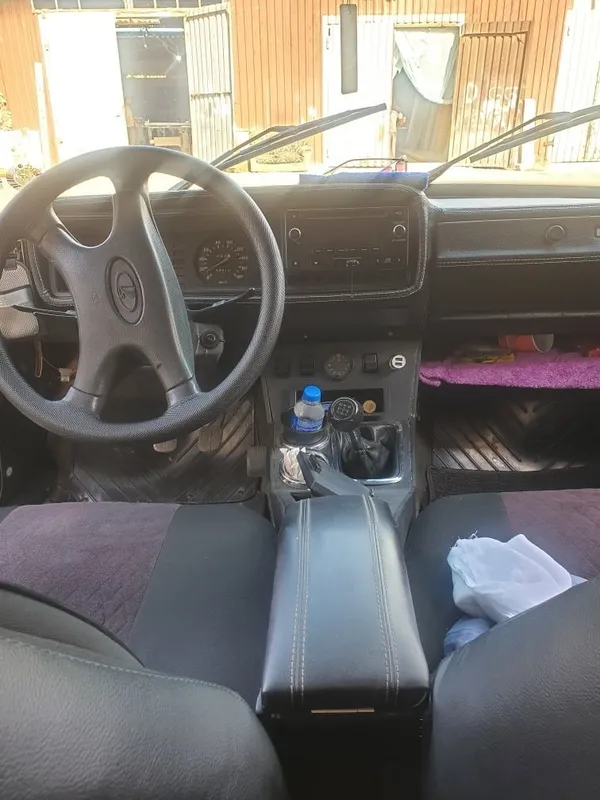 VAZ 21 07 HOLATI ZOR shapi 7 VAZ 21 07 HOLATI ZOR shapi 7
