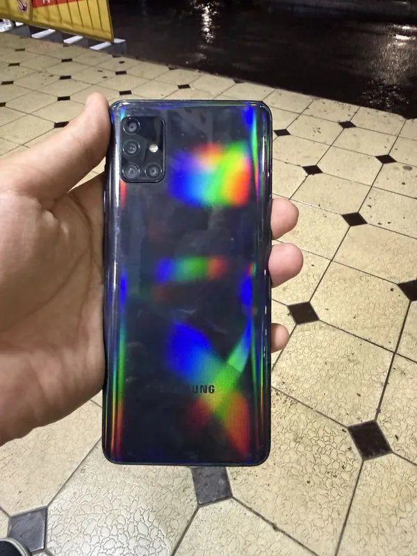 срочно продается samsung a51 — фото 3