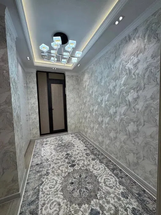 Сдается 3-комнатная квартира в Сергели (ЖК Sergeli Residence) 5