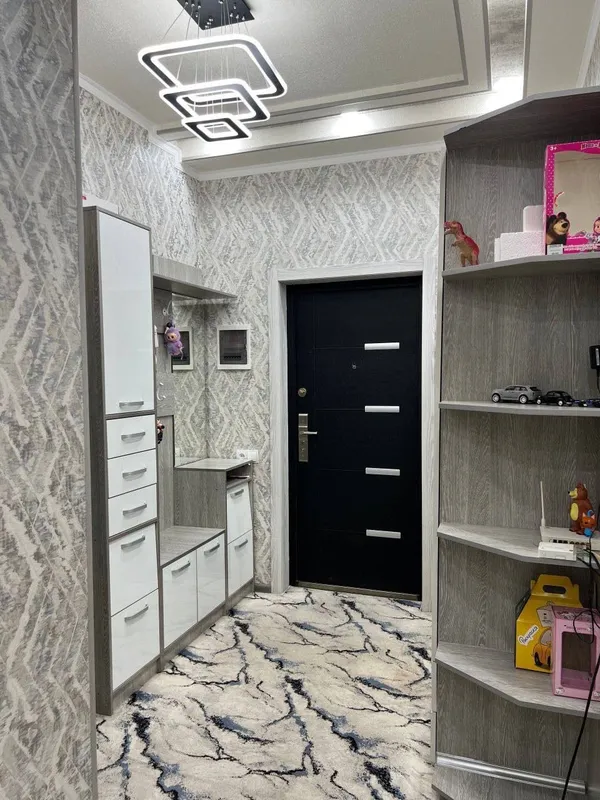 Yunsabot 14 kvartal bez makler ijaraga uy 360$ — фото 7