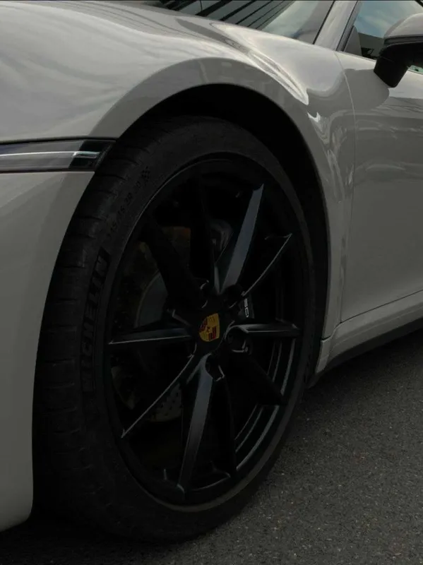 Porsche 911 на заказ/ buyurtma asosida CIP Tashkent — фото 1