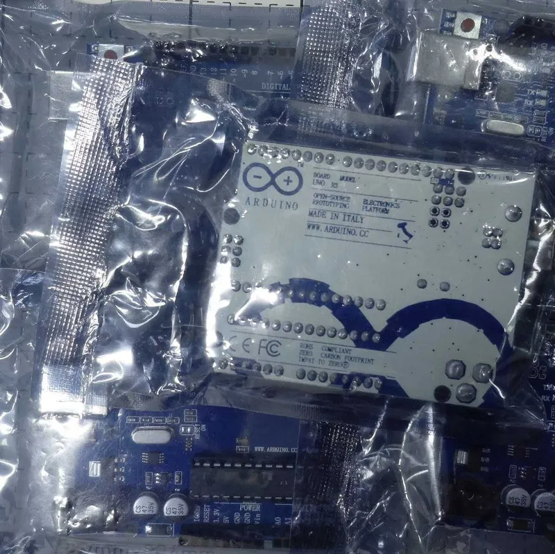 Arduino Uno italiya original 4 Arduino Uno italiya original 4