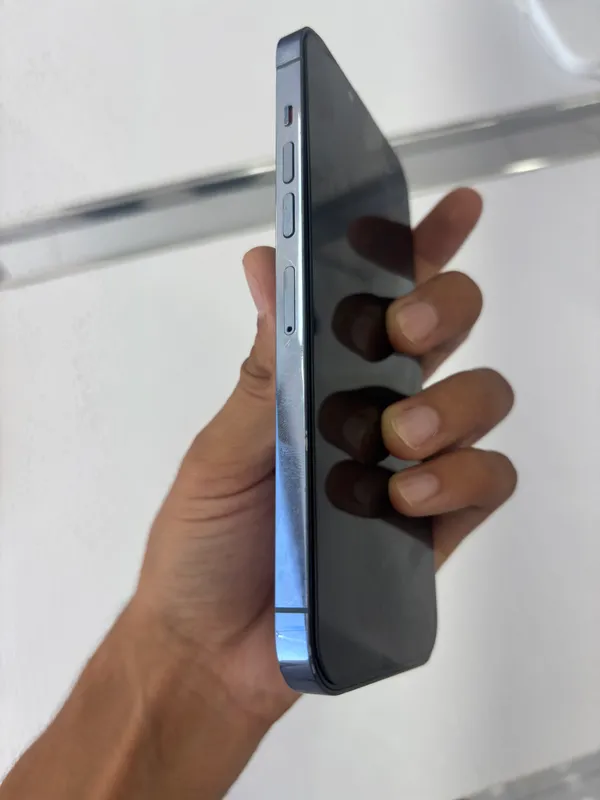 Iphone 13 pro max 256 gb 2 Iphone 13 pro max 256 gb 2
