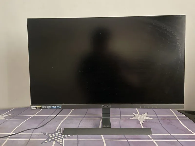 Avtech 24 monitor ideal — фото 1