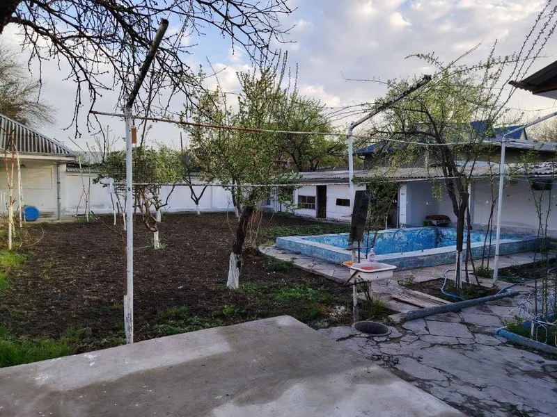Продается Дача СВОЙ 1 линия/Удобства зайди и живи начало ЯНГИЮЛЬ — фото 2
