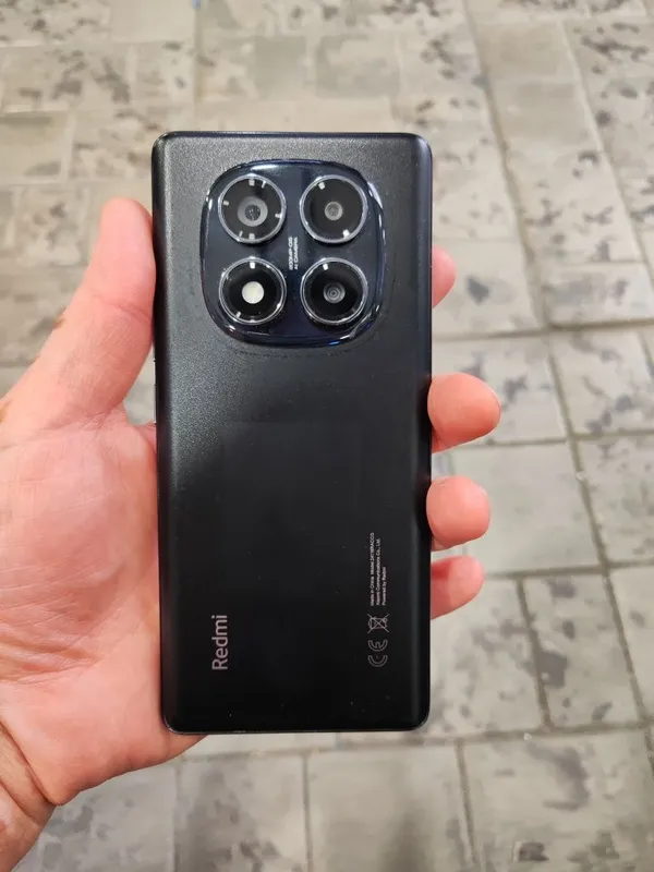 Redmi Note 14pro 8gb 256gb