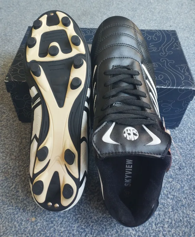 45-razmer "Skyview" futbol butsasi 3