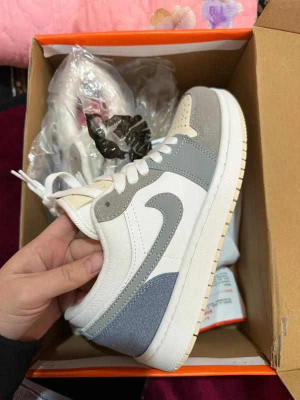 Nike krossovka