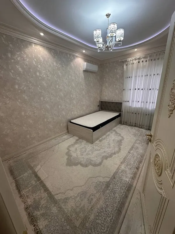 Аренда! 5х ком Яккасарайский Центр! — фото 8
