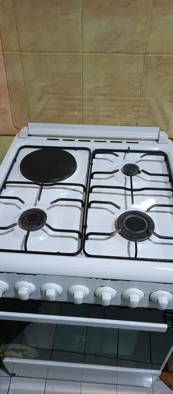 Продается газовая плита