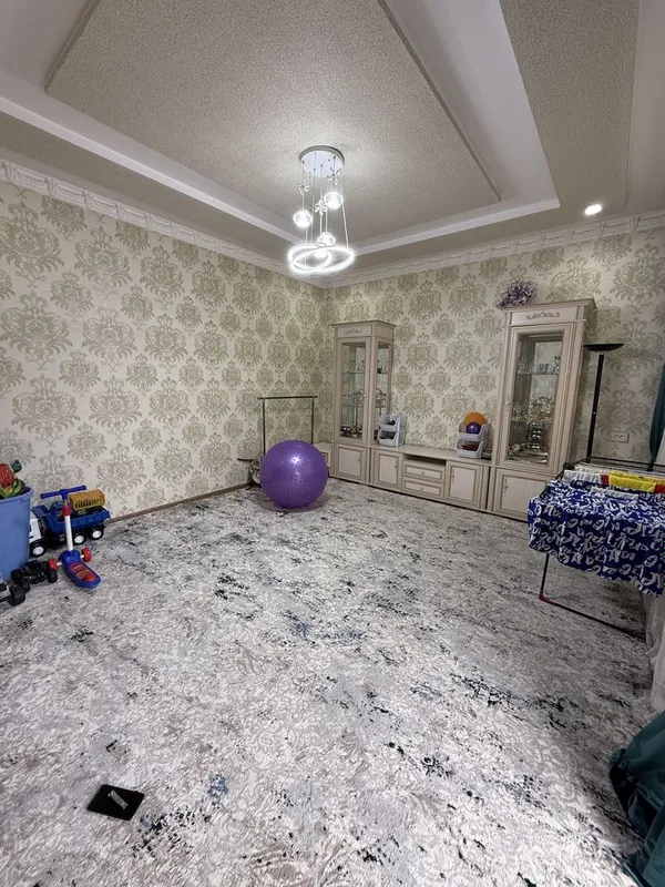 Продаётся участок соток-6 Сергелийский р-н (Хонобод) Номданак Махалля — фото 4