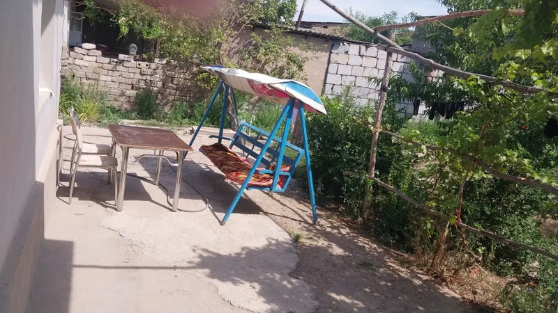 Дом с участком 1